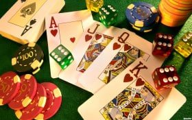 Ilustrasi pengguna memasang taruhan melalui platform jago200